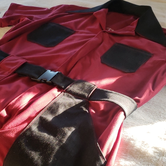 Grail Custom Jumpsuit - Picture 12 of 16